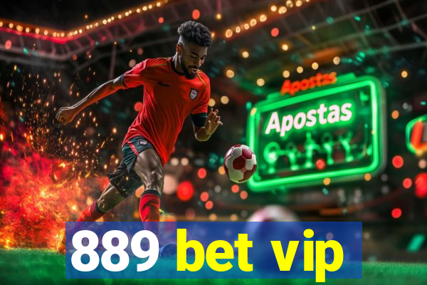 889 bet vip